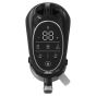Уред за приготвяне на бебешка храна 6 в 1 Twistshake Black V2