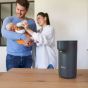 Уред за затопляне на вода за адаптирано мляко Milky Now - Babymoov