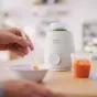 Уред за затопляне на храна Premium - Philips Avent