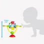 Въртяща се играчка за столче 2 в 1 - Playgro