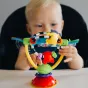Въртяща се играчка за столче 2 в 1 - Playgro