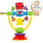 Въртяща се играчка за столче 2 в 1 - Playgro