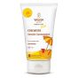 Слънцезащитен лосион с еделвайс за чувствителна кожа SPF30 - Weleda