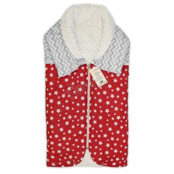 Starry Dreams Red