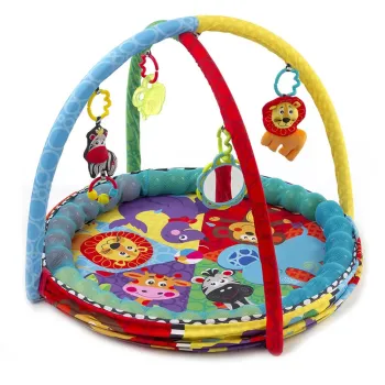 Активна гимнастика Забавление - Playgro