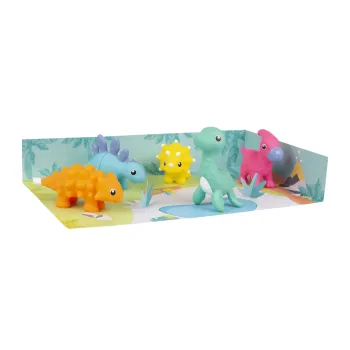 Активна играчка Динозаври - Playgro 