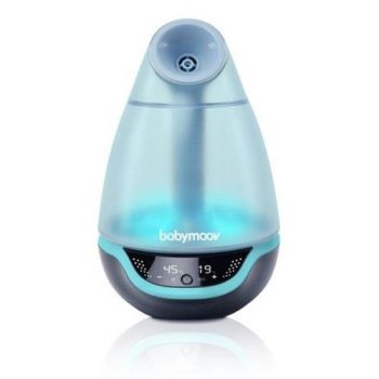 Овлажнител за въздух Hygro+ - Babymoov