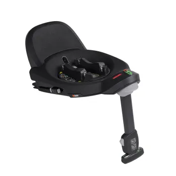 База ISOfix Beyond - BeSafe с трета опорна точка