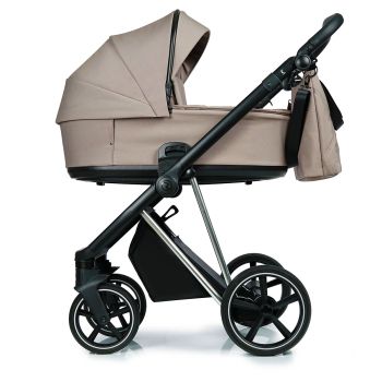 Бебешка количка 2в1 Ivi 2.0 Vintage Hazel - ROAN