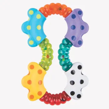 Дрънкалка Хвани и Завърти - Playgro