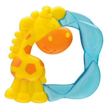 Гризалка с вода Жирафчето Джери - Playgro
