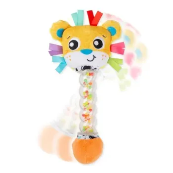 Играчка дрънкалка Safari - Playgro