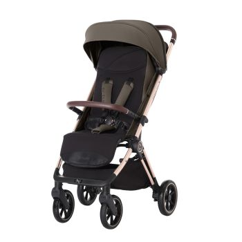 Лятна количка Flame Taupe Splendor - Espiro