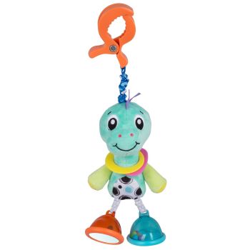 Висяща играчка динозавър Дени - Playgro