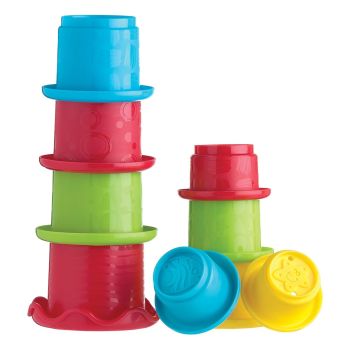 Забавни чаши за игра - Playgro