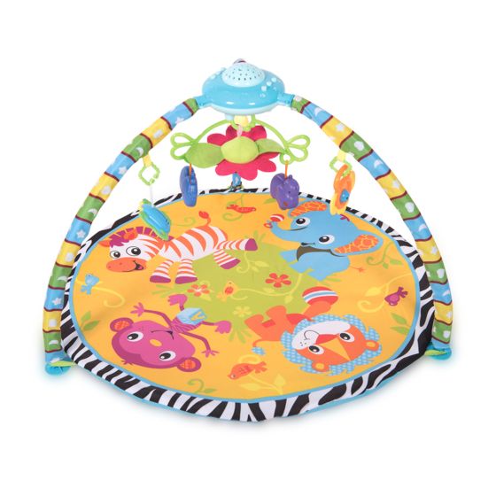 Активна гимнастика Projector Play Gym