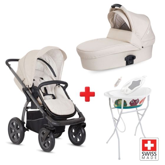 Промоционален сет X - Lander + Rotho Babydesign