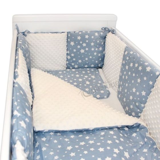 Комплект чаршафи Starry Dreams Softwell