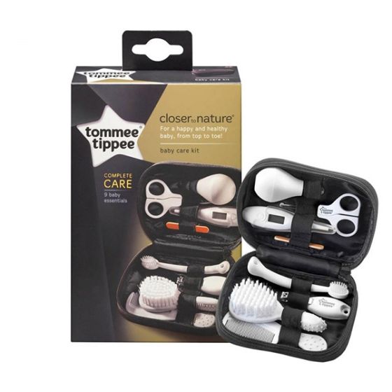 Хигиенен комплект 9 части - Tommee Tippee