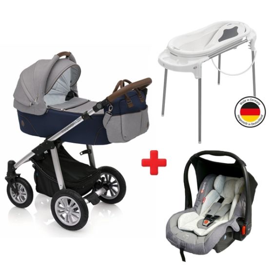 Промоционален сет Baby Design + Rotho Babydesign