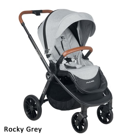 Rocky Grey
