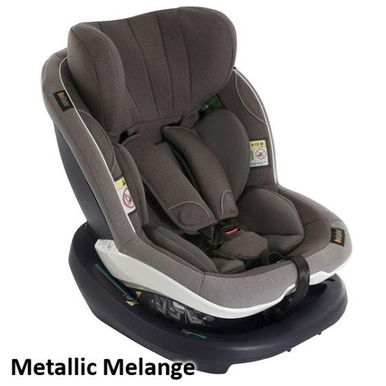 Metallic Melange