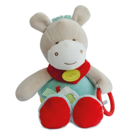 Занимателна играчка Магаренце - BabyNat