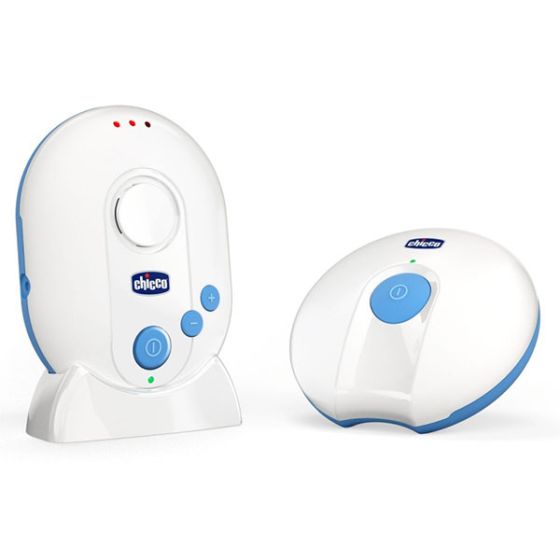 Дигитален бебефон - CHICCO