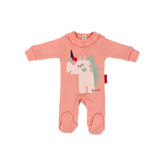 Гащеризон Unicorn - RACH - pink