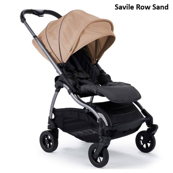 Savile Row Sand