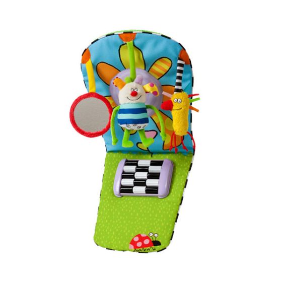 Играчка за кола Kooky - Taf Toys