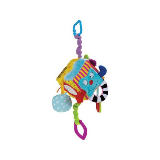 Кубче за игра Kooky - Taf Toys