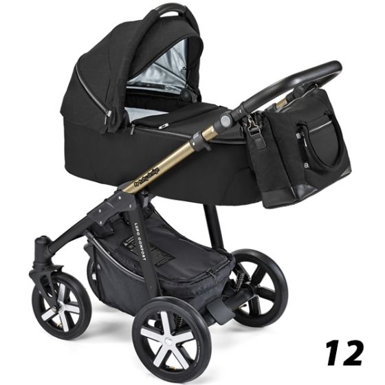 12 Black