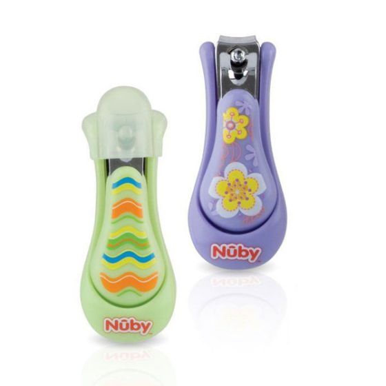  Нокторезачка Baby Care - NUBY