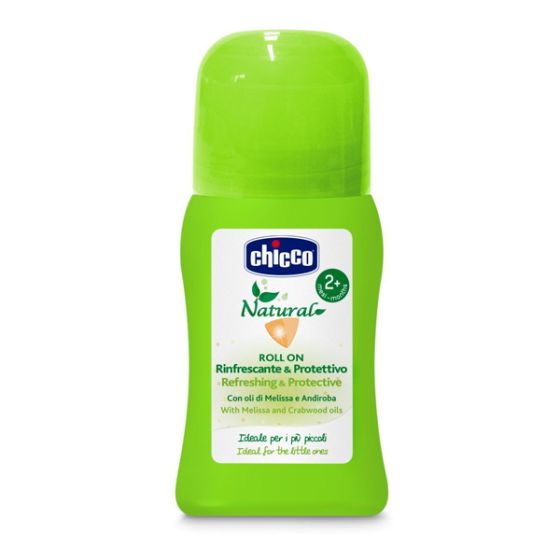 Освежаващ и защитаващ ролон - Chicco
