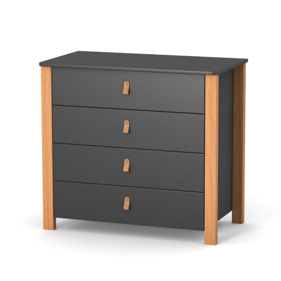 Скрин Monaco - Anthracite Natural