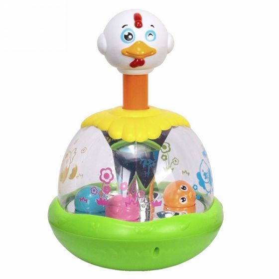 Образователна играчка Щурата въртележка - BABY MIX