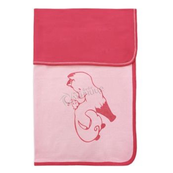 Памучна пелена - Лисичка