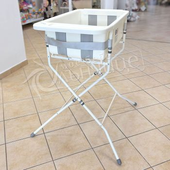 Сгъваем комплект за баня - EasyFold