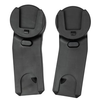 Адаптери за кошница-столче за бебешка количка Code - Espiro