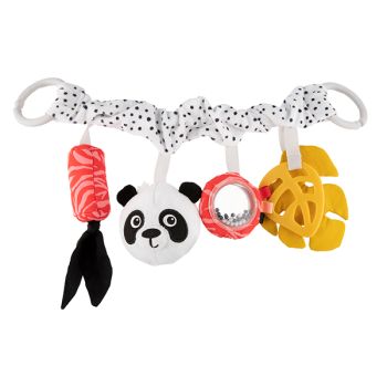 Играчка за количка BabiesBoo - Canpol