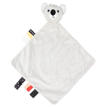 Мека играчка за гушкане BabiesBoo - Canpol