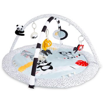 Килимче с активна гимнастика - Canpol