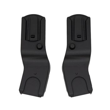 Адаптери за кошница-столче за бебешка количка Only/Yoga - Espiro