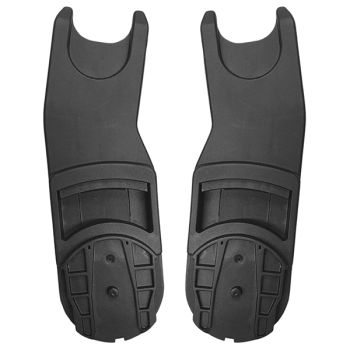 Адаптери за кошница-столче за бебешка количка Trick - Muuvo