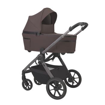 Бебешка количка 2в1 Yoga Essence Of Chocolate - Espiro