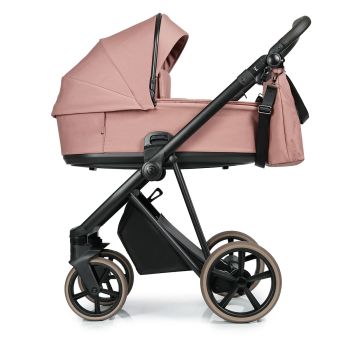 Бебешка количка 2в1 Ivi 2.0 Vintage Lobster