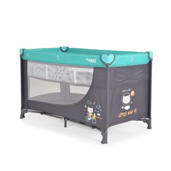 Бебешка кошара Tommy - MONI - Син