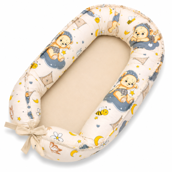 Бебешко гнездо - Sleepy Baby