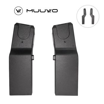 Адаптери за кошница-столче за Quick Five - Мuuvo